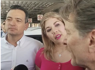 Dias de Muertos en el PAN